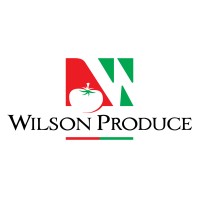 Wilson Produce logo - Similar company to Seeded Produce