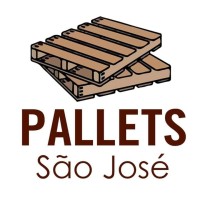 Pallets São José logo - Similar company to Palletcentrale B.V.