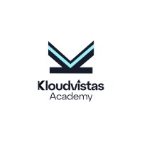 KloudVistas Academy logo - Similar company to Shieldora