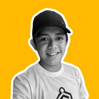 John Carlo Cardenas - Lead Generation & Email Marketing Wizard logo - Similar company to Qeinbox - Email Marketing Handyman