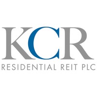 KCR Residential REIT plc logo - Similar company to Ailon Group