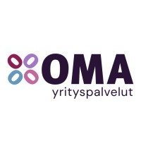 Oma Yrityspalvelut Oy logo - Similar company to Lemonsoft