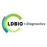 LDBIO DIAGNOSTICS logo - Similar company to Optimum Imaging Diagnostics - Oidx