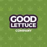 Good Lettuce logo - Similar company to Meus Alliance