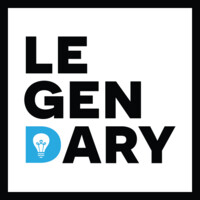 Legendary People + Ideas logo - Similar company to Wise Pirates