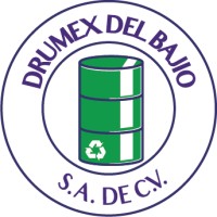 Drumex.delbajio logo - Similar company to Fenster