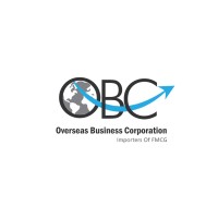 Overseas Business Corporation-Pakistan logo - Similar company to Padel Cafe