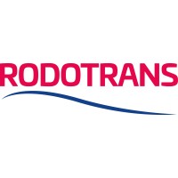 Rodotrans Chile logo - Similar company to Margistics Chile