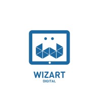 Wizart.com.br logo - Similar company to Inkhunter, Inc.