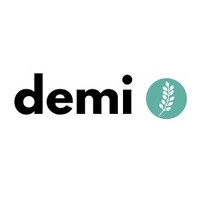 Demi Health logo - Similar company to Demi