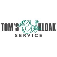 Toms Kloakservice logo - Similar company to Dansk Højtryk A/S