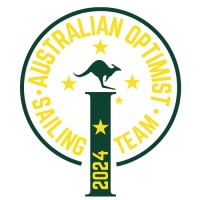 Australian Optimist Sailing Team