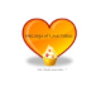 Message of Love Cakes logo - Similar company to Love The Message