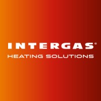 Intergas Heating Ltd logo - Similar company to Eph Controls