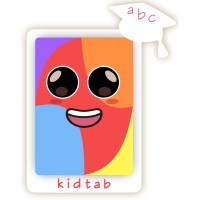 KidTab logo - Similar company to Thinbox Design