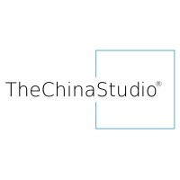 TheChinaStudio logo - Similar company to Club Bootstrap