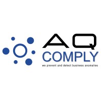 AQcomply logo - Similar company to Quadrisk Advisors Private Limited