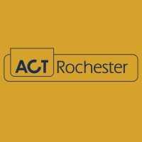 ACT Rochester logo - Similar company to Ptko