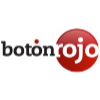 Botón Rojo logo - Similar company to Hackademy