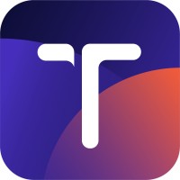 Talker logo - Similar company to Metacog