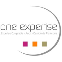 One Expertise logo - Similar company to Dilolabs