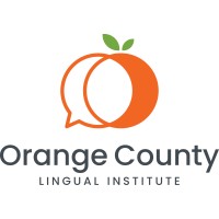 Orange County Lingual Institute logo - Similar company to Gradient (Formerly Glostone Trucking Solutions)