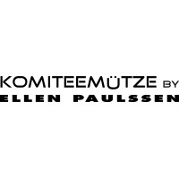 KomiteeMütze by ELLEN PAULSSEN logo - Similar company to Boundless Ethical Clothing