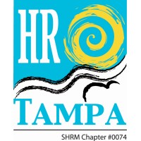 HR Tampa logo - Similar company to Mid-Florida Shrm