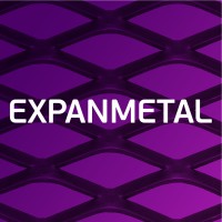 ExpanMetal logo - Similar company to Nuban