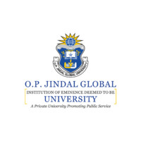 JGU Online logo - Similar company to O.P. Jindal Global University (Jgu)