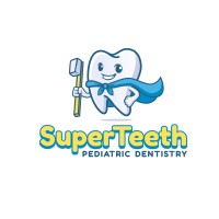 SuperTeeth Pediatric Dentistry logo - Similar company to Lecom - Bradenton