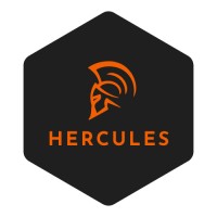 HERCULES logo - Similar company to Business Republic