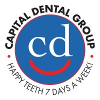 Capital Dental Group logo - Similar company to California Cardiovascular Institute