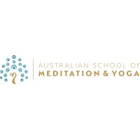 Australian School of Meditation and Yoga logo - Similar company to Alexander Marine Design