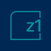 Z1Partners Executive Search logo - Similar company to White Vortex Games