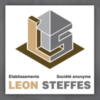 Ets Leon Steffes SA logo - Similar company to Optique Moitzheim