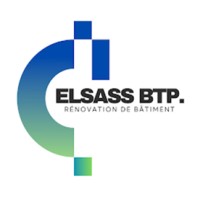ELSASS BTP. logo - Similar company to Sonergy Expertise