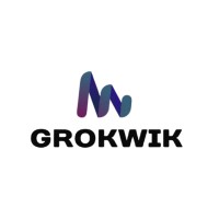 GroKwik logo - Similar company to Zynth Studios