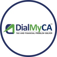 DialMyCA Private Limited logo - Similar company to Tekhno Gates Creative Labs Pvt Ltd
