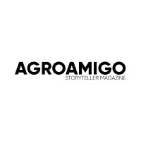 Agroamigo Storyteller Magazine logo - Similar company to Austar Latam