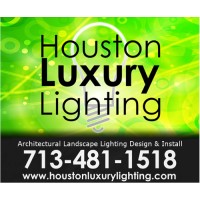 HOUSTON LUXURY LIGHTING, LLC logo - Similar company to Luxury Lighting Group