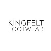 KINGFELT FOOTWEAR logo - Similar company to Aldo Bruè Spa