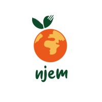 Njem logo - Similar company to Sÿba  |  Glaces Végétales 🇫🇷