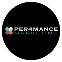 Per4mance Marketing logo - Similar company to Franchise Group