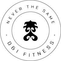 D&I Fitness logo - Similar company to Warrior Cbd