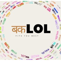 बकLOL logo - Similar company to Medjayu