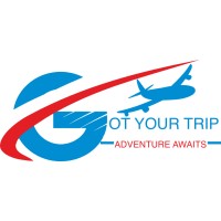 GOT YOUR TRIP TOURISM LLC logo - Similar company to Experiencesandevents.Com