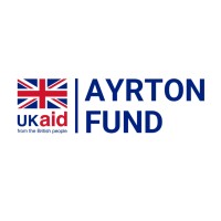 Ayrton Fund logo - Similar company to Bpp-Tech | Cables | Renewables