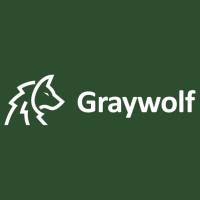 Graywolf logo - Similar company to Graywolf