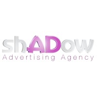 Shadow Advertising Agency logo - Similar company to Rabhole Advertising Agency